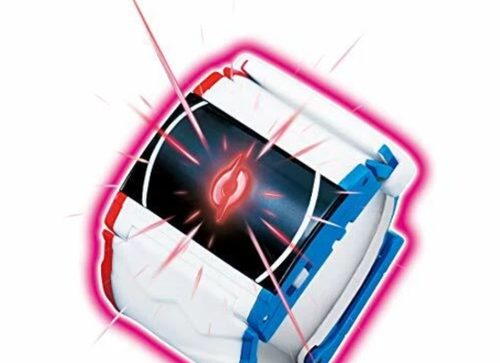 Load image into Gallery viewer, Takara Tomy Pokemon LCD Dynamax Wrist band 2026 English Ver.
