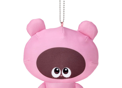 Load image into Gallery viewer, Takara Tomy Purirunes Puni Soft Plush Toy - Airun
