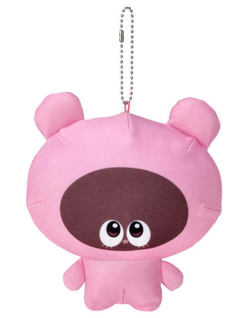 Load image into Gallery viewer, Takara Tomy Purirunes Puni Soft Plush Toy - Airun
