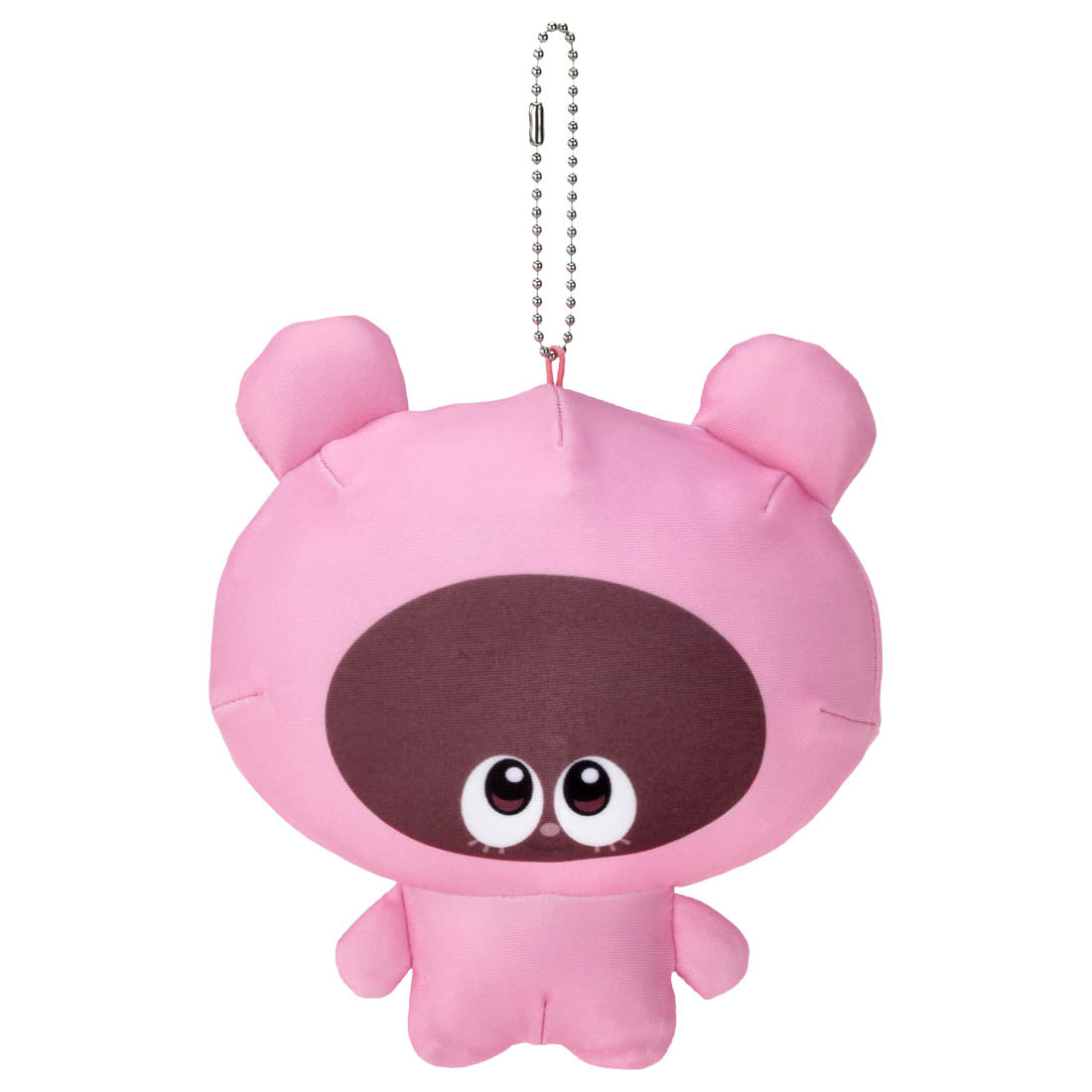 Takara Tomy Purirunes Puni Soft Plush Toy - Airun