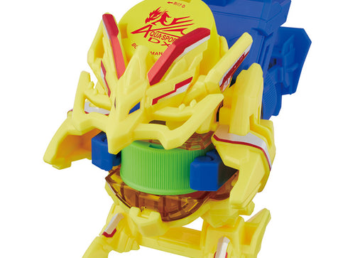 Load image into Gallery viewer, Takara Tomy Bottleman BOT-48 RANDOM COLLECTION C.C. Accel Leon DX
