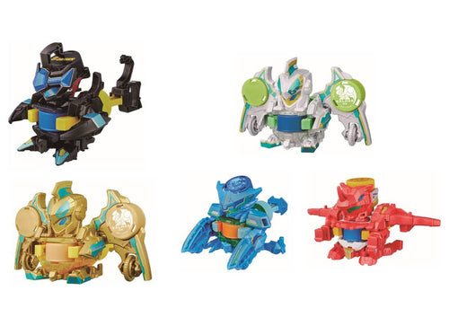 Load image into Gallery viewer, Takara Tomy Bottleman Starter - BOT-45 Random Collection Vol.2 (Random x 1)
