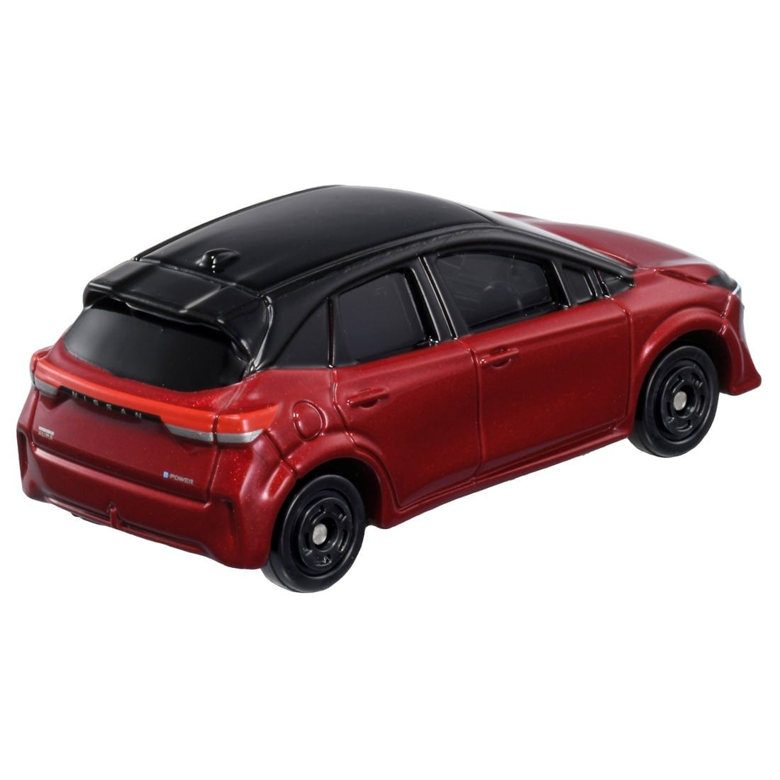Takara Tomy Tomica Diecast Model Car 1:63 No.47 Nissan Note Aura (1st)