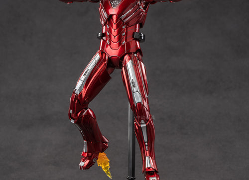 Load image into Gallery viewer, ZD Toys Marvel Avengers 1/10 Iron Man MK33 Action Figure
