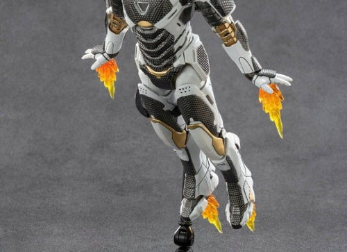 Load image into Gallery viewer, ZD Toys Marvel Avengers 1/10 Iron Man MK39 Action Figure
