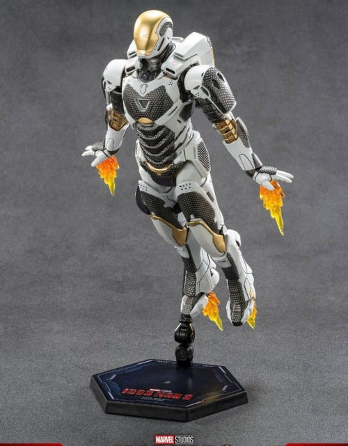 Load image into Gallery viewer, ZD Toys Marvel Avengers 1/10 Iron Man MK39 Action Figure
