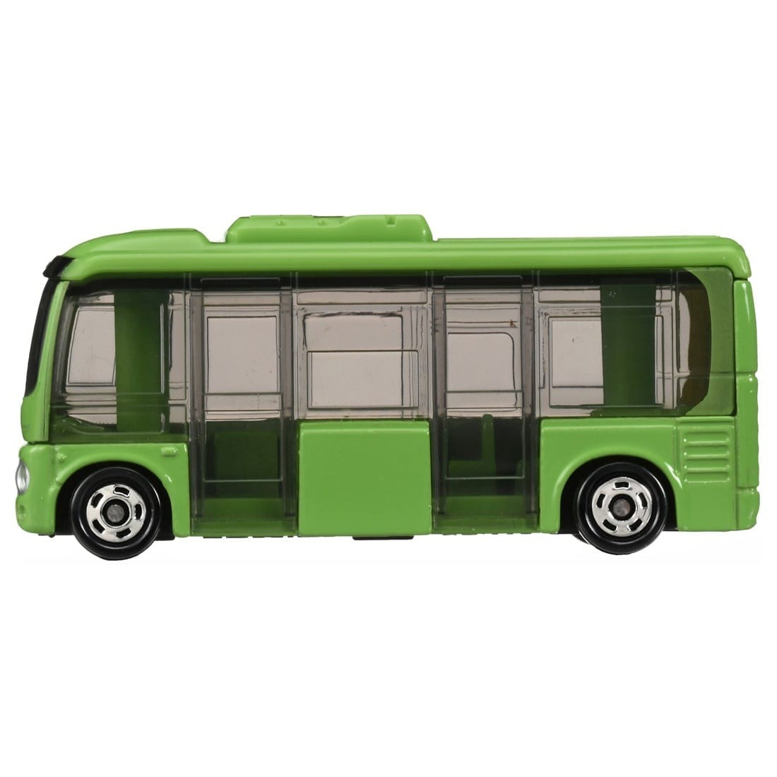 Takara Tomy Tomica Die-cast Car 1/100 No.112 Hino Poncho Model Car