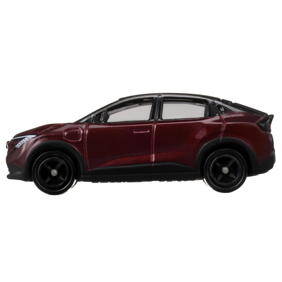 Takara Tomy Tomica Die-cast Car Scale 1/63 - NO.021 Nissan Leaf (1st)