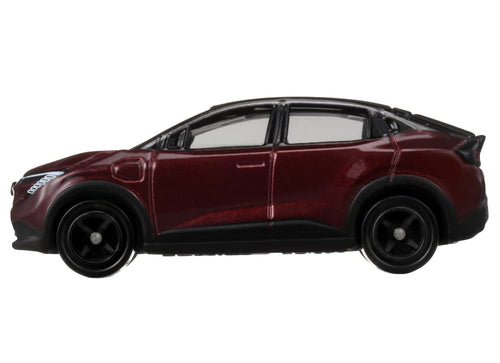 Load image into Gallery viewer, Takara Tomy Tomica Die-cast Car Scale 1/63 - NO.021 Nissan Leaf (1st)

