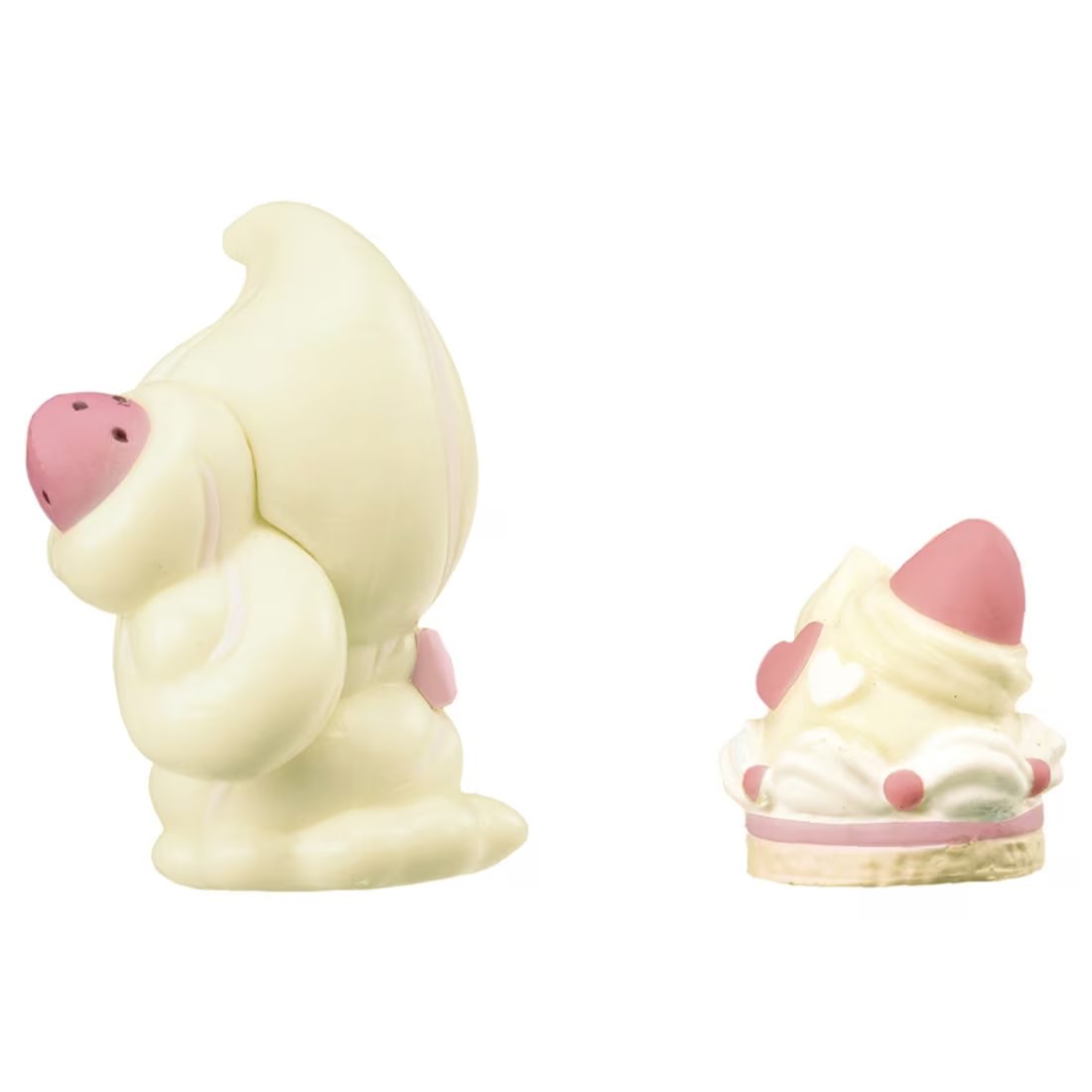Takara Tomy Pokemon PokePeace Doll Balloon Alcremie