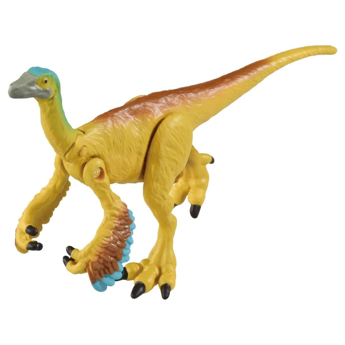 Takara Tomy ANIA Animal Adventure Mini Action Figure AS-26 Tyrannomimus