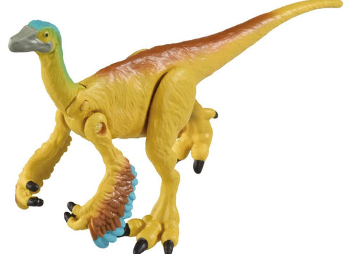 Load image into Gallery viewer, Takara Tomy ANIA Animal Adventure Mini Action Figure AS-26 Tyrannomimus
