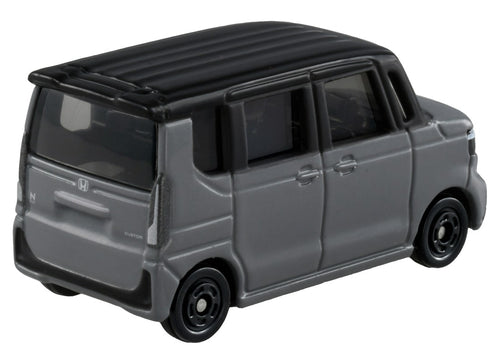 Load image into Gallery viewer, Takara Tomy Tomica #114 1/58 Honda N-BOX Custom (First Special Specification)
