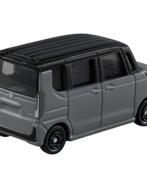 Load image into Gallery viewer, Takara Tomy Tomica #114 1/58 Honda N-BOX Custom (First Special Specification)

