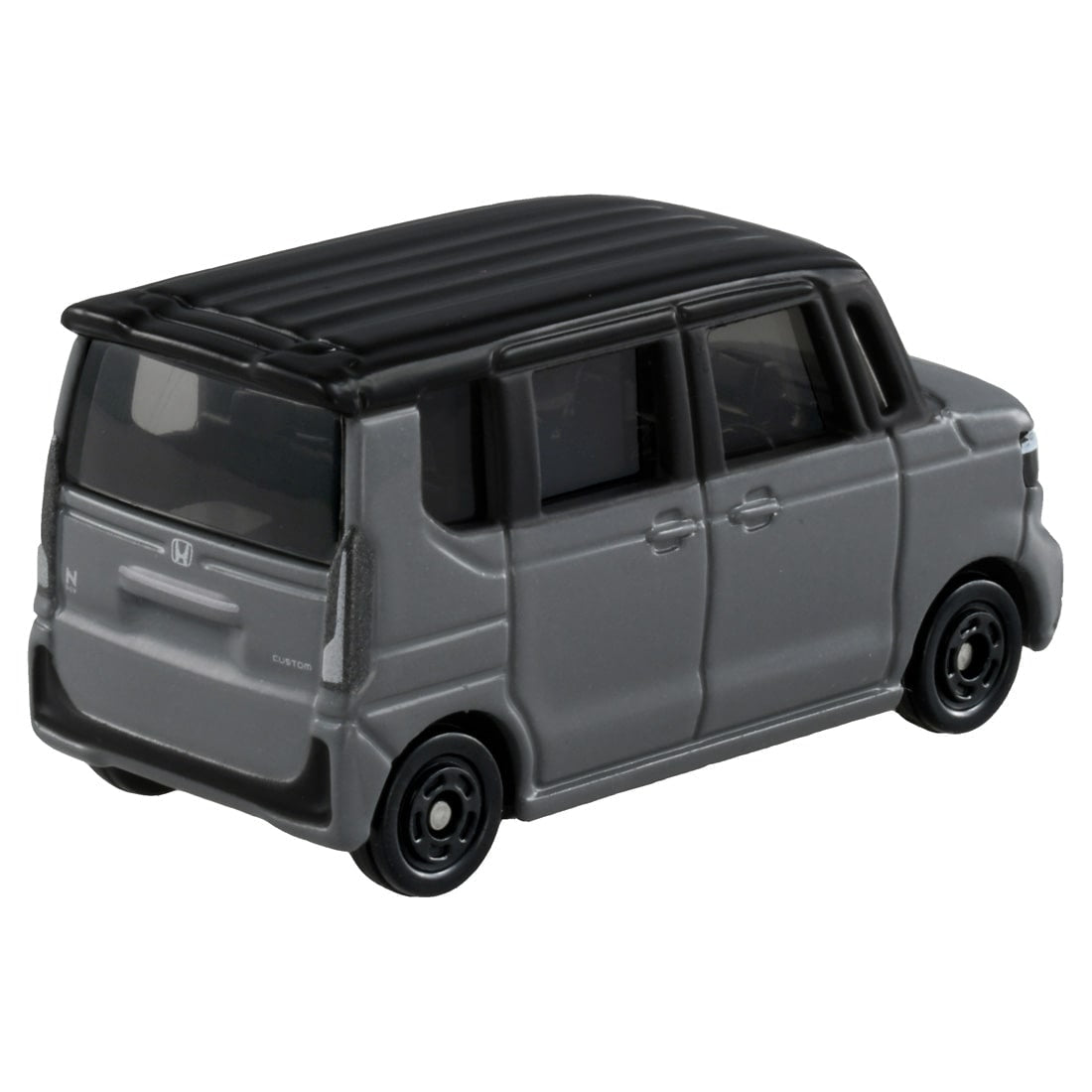 Takara Tomy Tomica #114 1/58 Honda N-BOX Custom (First Special Specification)
