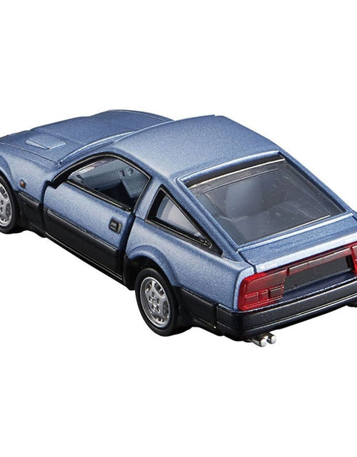 Load image into Gallery viewer, Takara Tomy Tomica Premium No.15 1/60 Nissan Fairlady Z (Z31) Model Car
