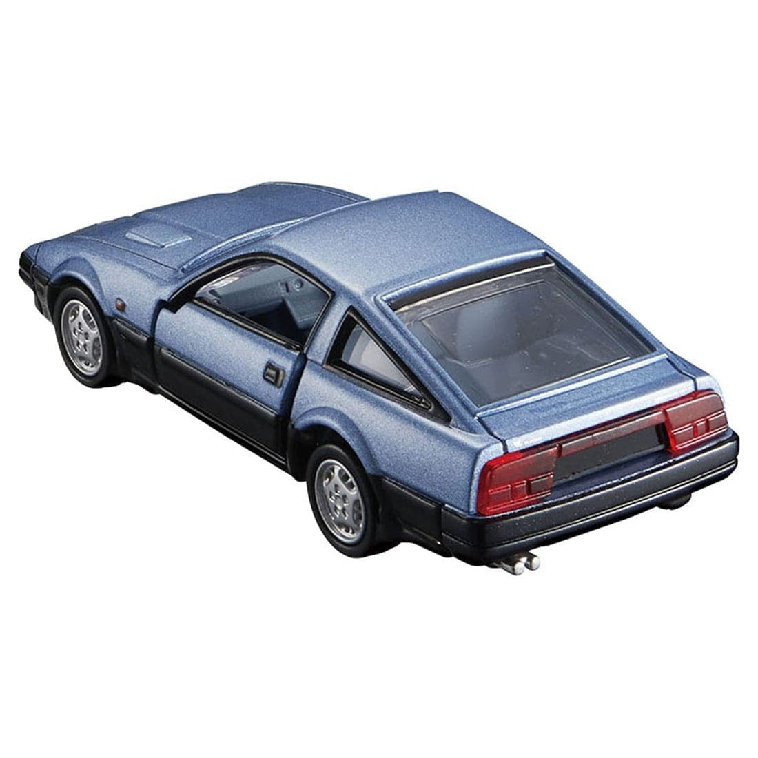 Takara Tomy Tomica Premium No.15 1/60 Nissan Fairlady Z (Z31) Model Car