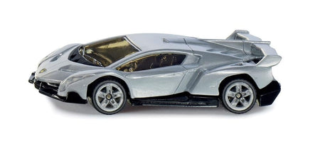 Siku #1485 Lamborghini Veneno Mini Die-cast Model Car