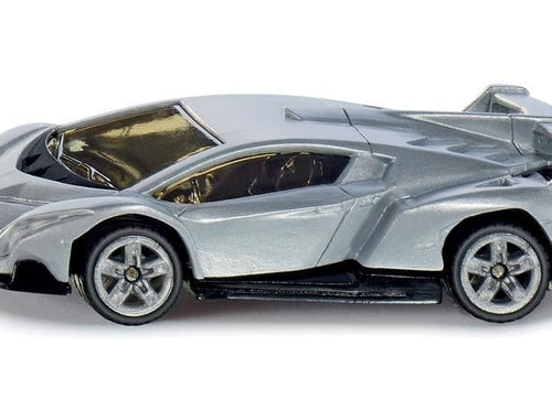 Load image into Gallery viewer, Siku #1485 Lamborghini Veneno Mini Die-cast Model Car
