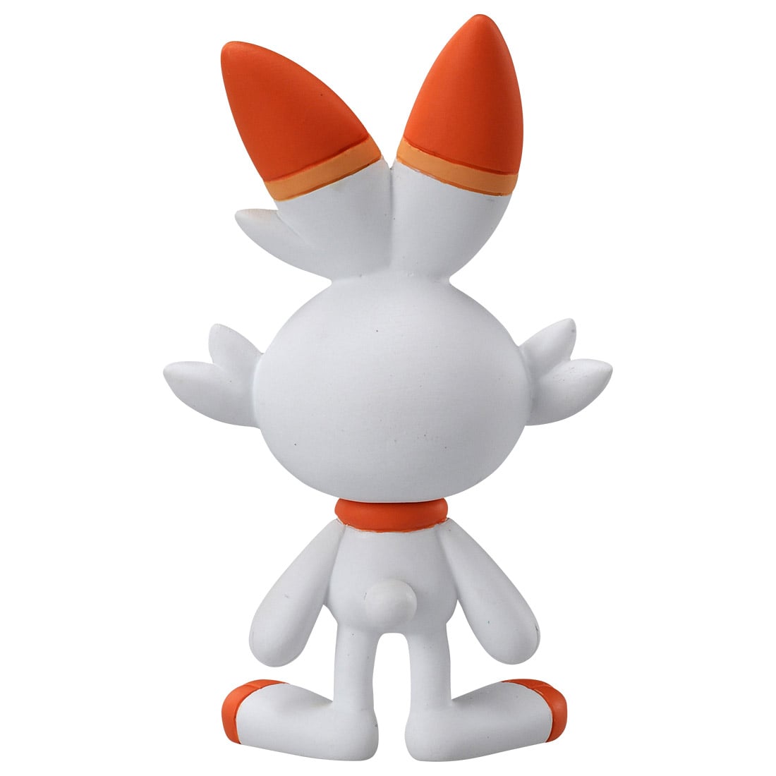 Takara Tomy Pokemon Moncolle Mini Figure - MS-04 Hibani