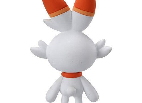 Load image into Gallery viewer, Takara Tomy Pokemon Moncolle Mini Figure - MS-04 Hibani
