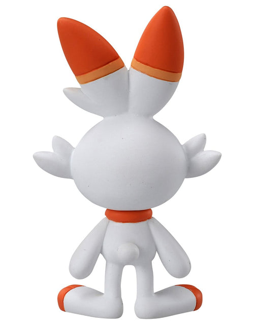 Load image into Gallery viewer, Takara Tomy Pokemon Moncolle Mini Figure - MS-04 Hibani
