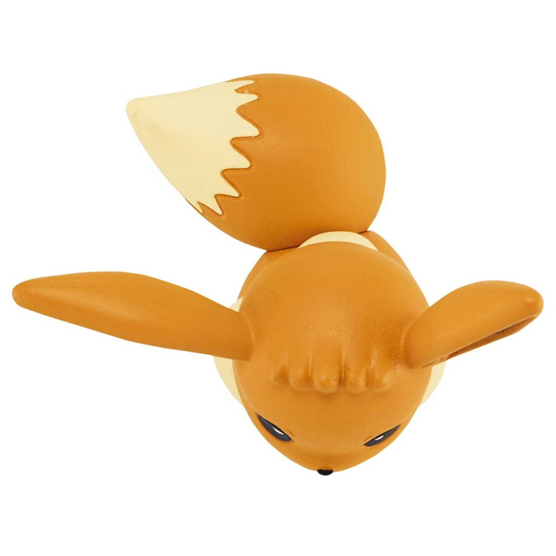 Takara Tomy Pokemon MonColle MS-02 Eevee (Box) Collectible Mini Figure