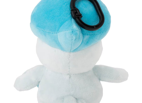 Load image into Gallery viewer, Takara Tomy Pocket Monsters Pokemon Plush - Sound Stuffed Plush Quaxly

