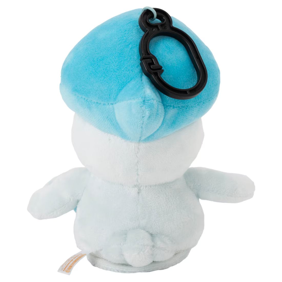 Takara Tomy Pocket Monsters Pokemon Plush - Sound Stuffed Plush Quaxly