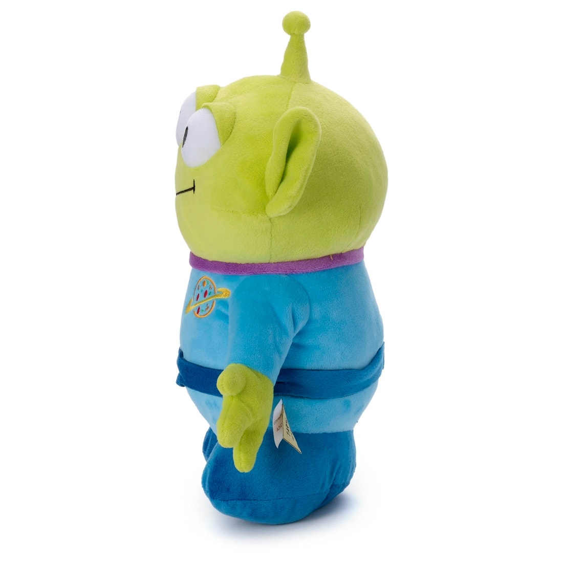Takara Tomy Arts Pixar Characters Toy Story 5 Pyokorin Alien Stuffed Toy