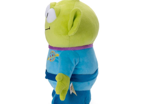 Load image into Gallery viewer, Takara Tomy Arts Pixar Characters Toy Story 5 Pyokorin Alien Stuffed Toy
