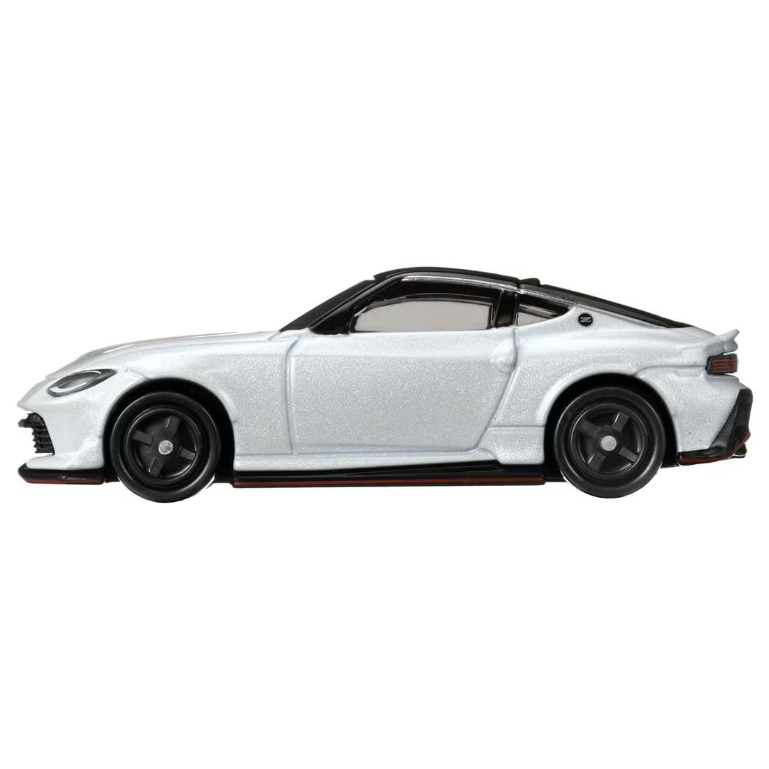 Takara Tomy Tomica Die-cast Model Car 1/65 No.88 Nissan Fairlady Z Nismo