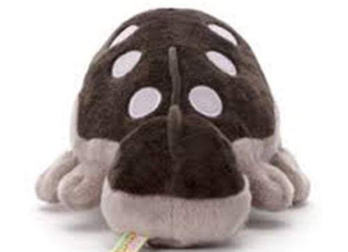 Load image into Gallery viewer, Takara Tomy Pokemon Center Original Clodsire - I chose you! (Character Toy)
