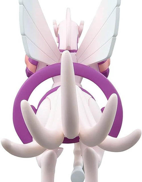 Load image into Gallery viewer, Takara Tomy Pokemon Moncolle Mini Figure ML-28 Palkia (Origin Form)
