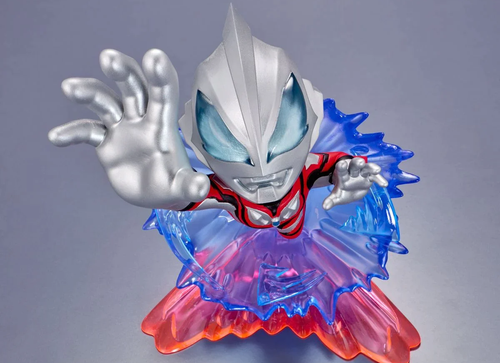 Load image into Gallery viewer, Tamashii Nations Box Ultraman Artlized -Susume Ginga no Hate Made mo- (Set of 8)
