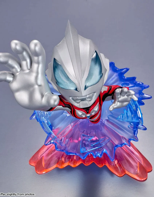 Load image into Gallery viewer, Tamashii Nations Box Ultraman Artlized -Susume Ginga no Hate Made mo- (Set of 8)
