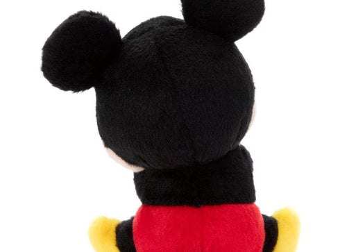 Load image into Gallery viewer, Takara Tomy Disney Character Purikkomode Plush Toy S Mickey Mouse Character Toy
