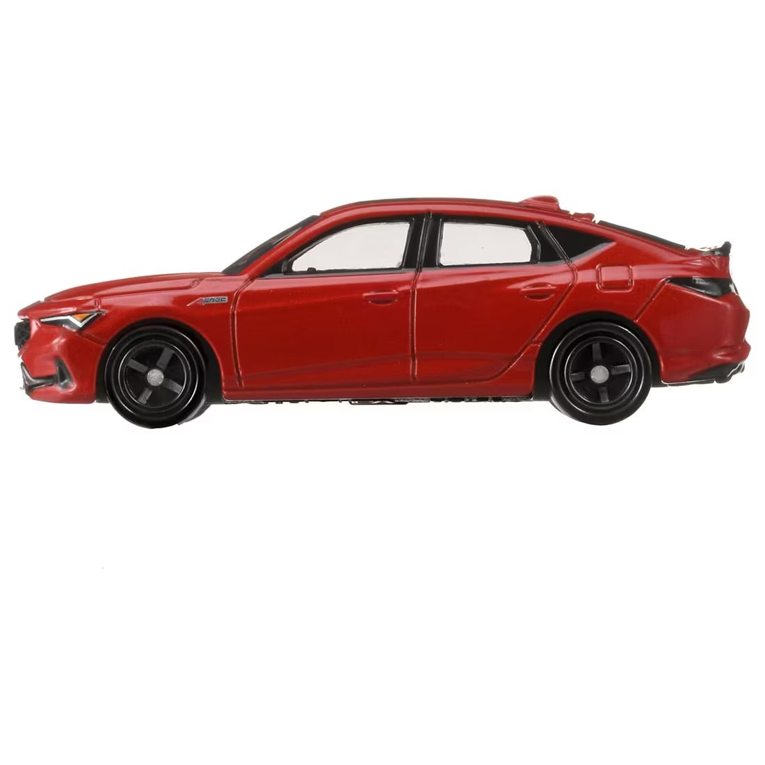 Takara Tomy Tomica Die-cast Car - NO.075 Honda Acura Integra (1st)