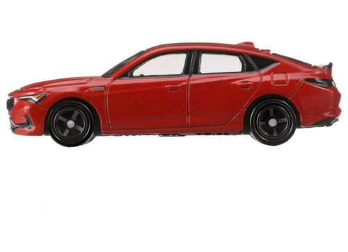 Load image into Gallery viewer, Takara Tomy Tomica Die-cast Car - NO.075 Honda Acura Integra (1st)
