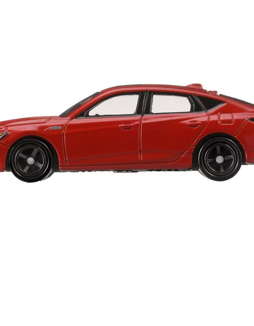 Load image into Gallery viewer, Takara Tomy Tomica Die-cast Car - NO.075 Honda Acura Integra (1st)
