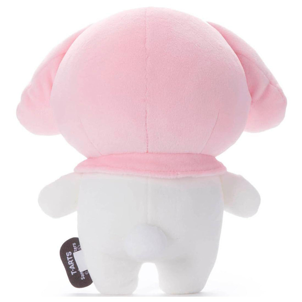 Takara Tomy ARTS Sanrio Character Mocchi My Melody S Size Soft Toy Plush