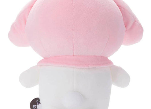 Load image into Gallery viewer, Takara Tomy ARTS Sanrio Character Mocchi My Melody S Size Soft Toy Plush
