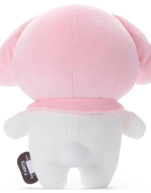 Load image into Gallery viewer, Takara Tomy ARTS Sanrio Character Mocchi My Melody S Size Soft Toy Plush
