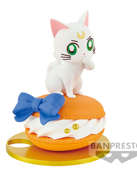 Banpresto PRETTY GUARDIAN SAILOR MOON COSMOS THE MOVIE PALDOLCE (B: ARTEMIS)