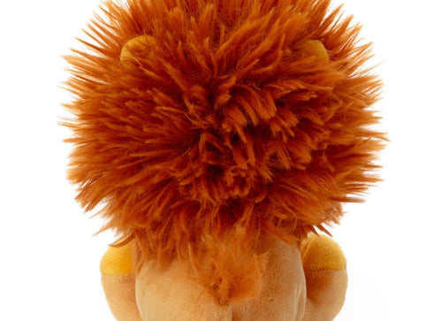 Load image into Gallery viewer, Takara Tomy Arts Disney Soft Plush Toy - Beans Collection Washable Mufasa
