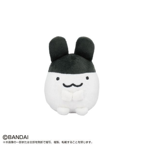 Load image into Gallery viewer, Bandai Tamagotchi PUCHI PLUSH TAMAGOTCHI MIMITCHI Mini Plush 5cm
