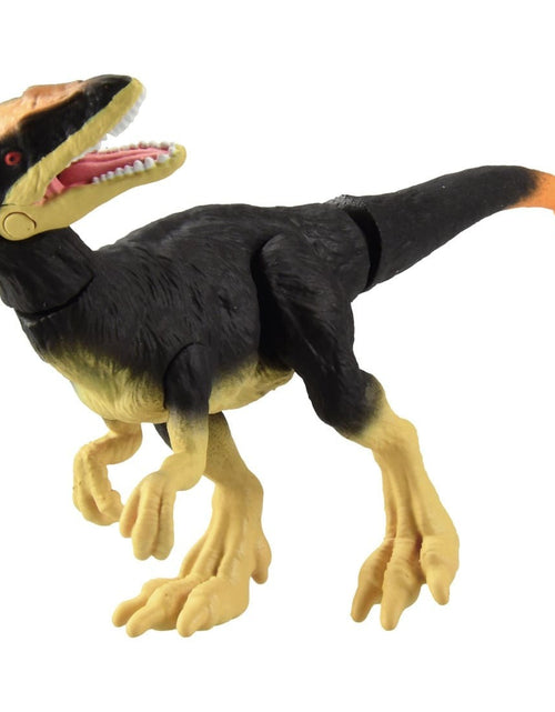 Load image into Gallery viewer, Takara Tomy ANIA Animal Adventure Action Figure AS-23 Dilong Dillon 5CM
