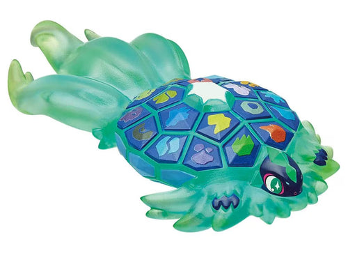 Load image into Gallery viewer, Takara Tomy Pokemon Moncolle Figure Terrapagos Terrastalform
