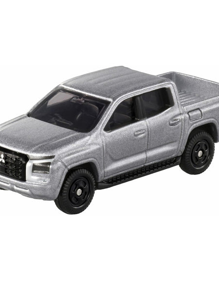 Takara Tomy Tomica Die-cast Model Car 1/70 No.30 Mitsubishi Triton