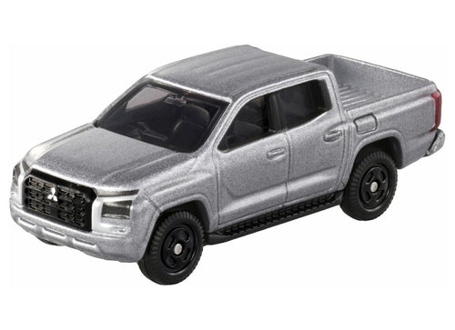 Load image into Gallery viewer, Takara Tomy Tomica Die-cast Model Car 1/70 No.30 Mitsubishi Triton
